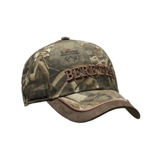 Cappello Camo Beretta