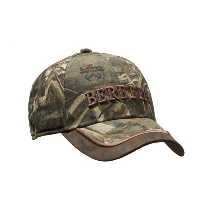 Cappello Camo Beretta