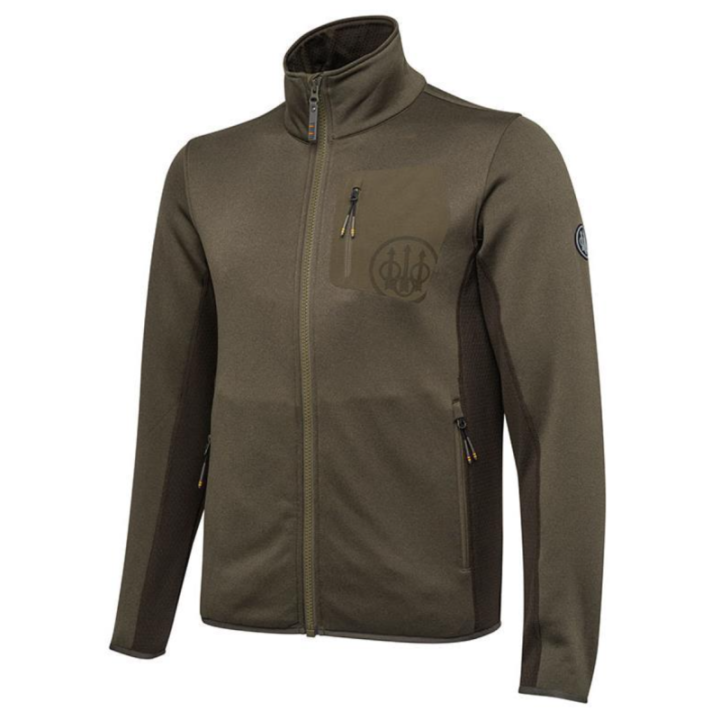Pile Smartech EVO Fleece jacket Beretta
