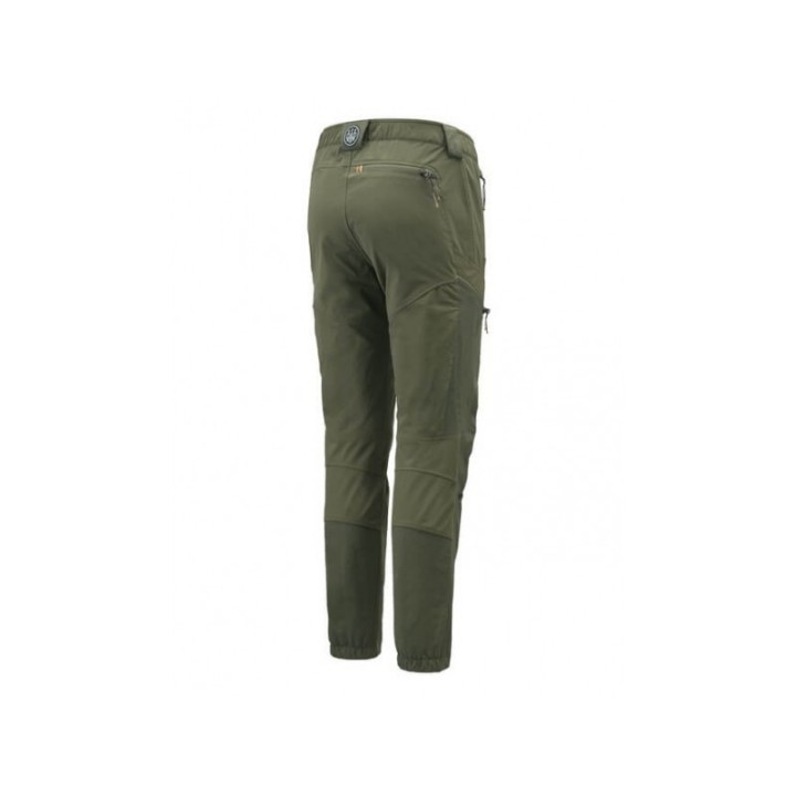 Pantaloni Caccia Beretta Boondock - Leggeri e Resistenti
