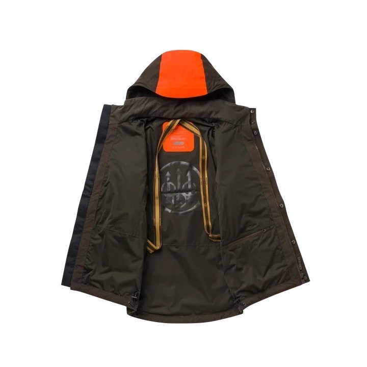 Giacca Thorn Resistant EVO Beretta