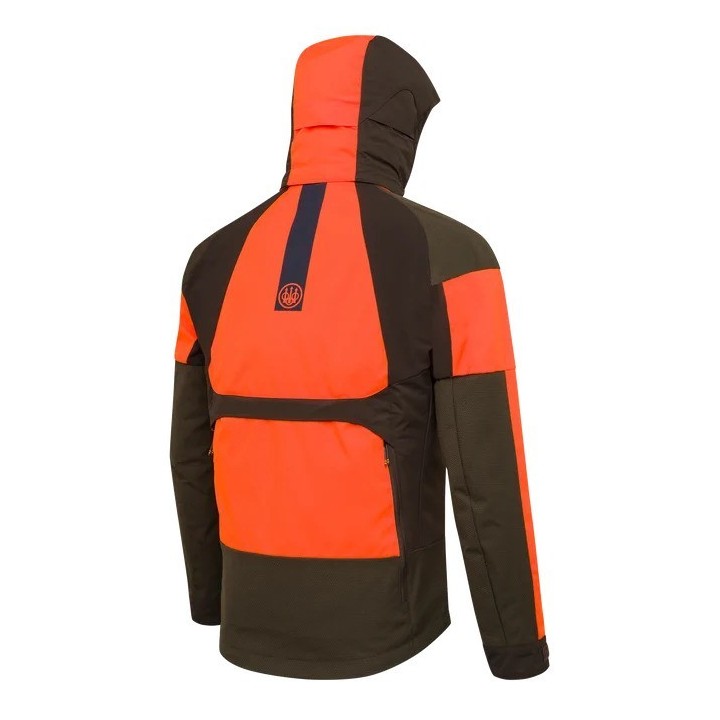Giacca Caccia Thorn Resistant EVO - Beretta - Antispina