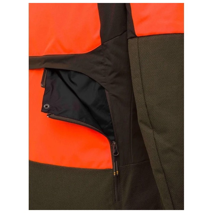 Giacca Thorn Resistant EVO Beretta