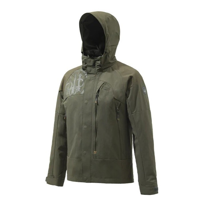 Giacca Caccia Thorn Resistant EVO - Beretta - Antispina