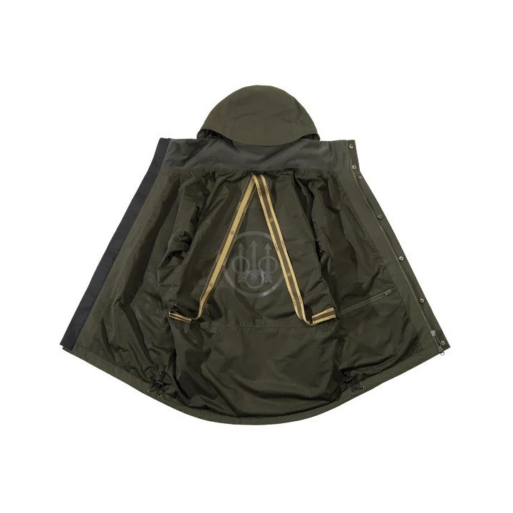 Giacca Caccia Thorn Resistant EVO - Beretta - Antispina