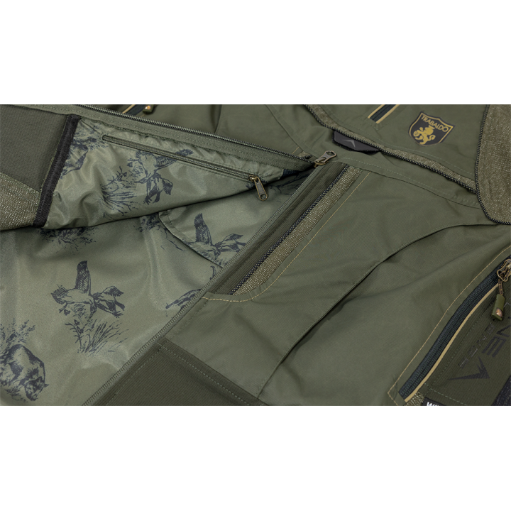 Gilet Altitude Trabaldo