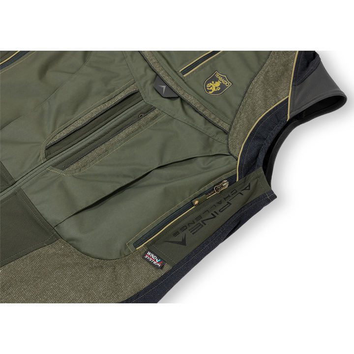 Gilet Altitude Trabaldo