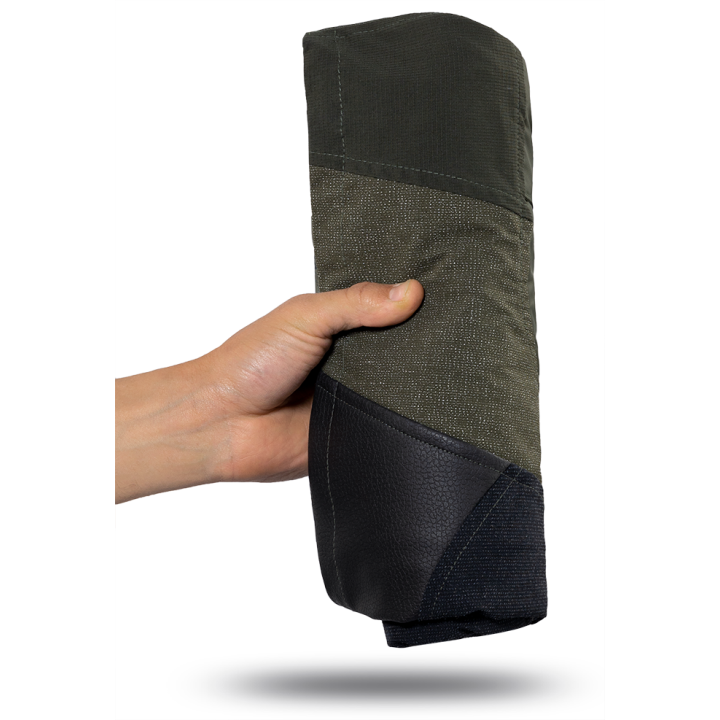 Gilet Altitude Trabaldo