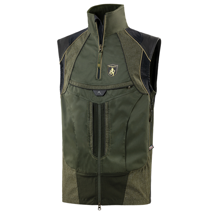 Gilet Altitude Trabaldo