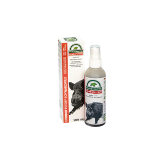 Attrattivo per cinghiali urina spray 100 Ml