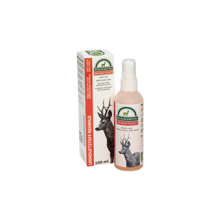 Attrattivo per caprioli urina spray 100 Ml