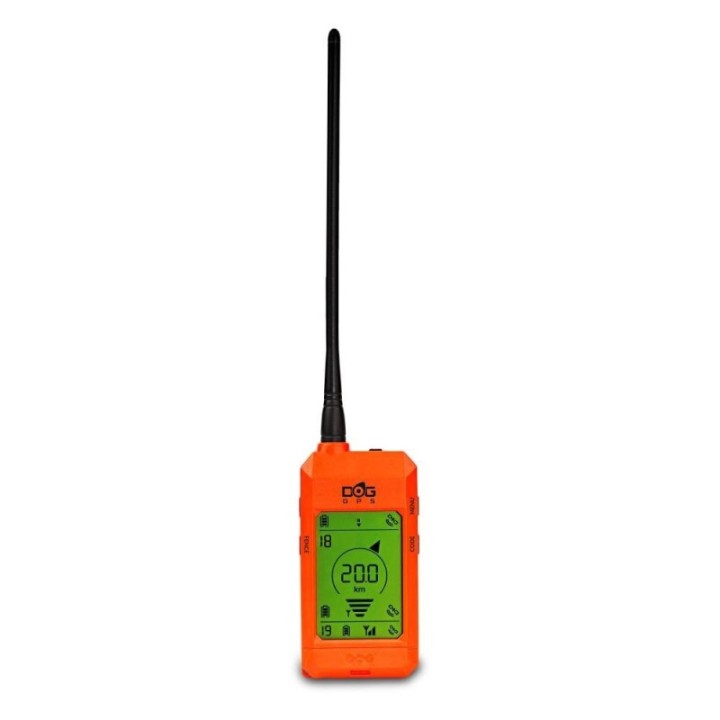 Dogtrace DOG GPS X25B Kit
