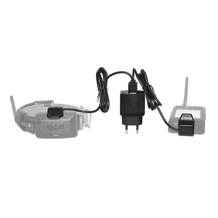 Dogtrace DOG GPS X25B Kit