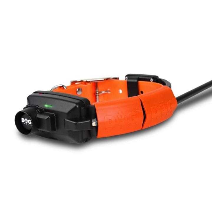 Dogtrace DOG GPS X25B, Collare aggiuntivo