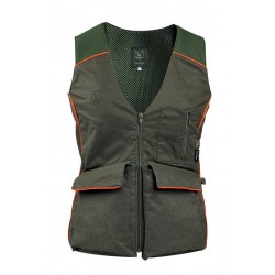 Gilet donna Riserva