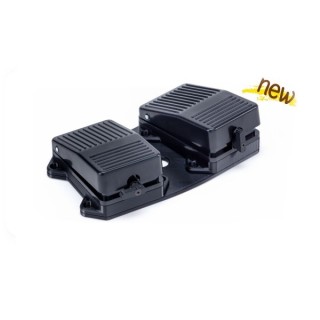 - Pedaliera doppia cm 16x10 Pianeta Colombaccio