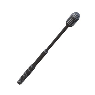 Attrezzo multiuso tactical 580 Black