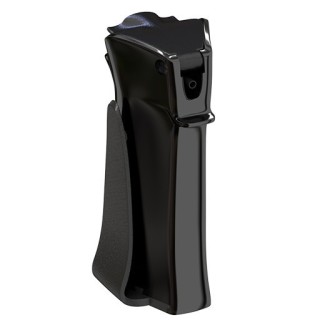 Spray peperoncino Jubileum 360: tascabile, 2.000.000 Scoville e getto nebulizzato per la difesa personale.