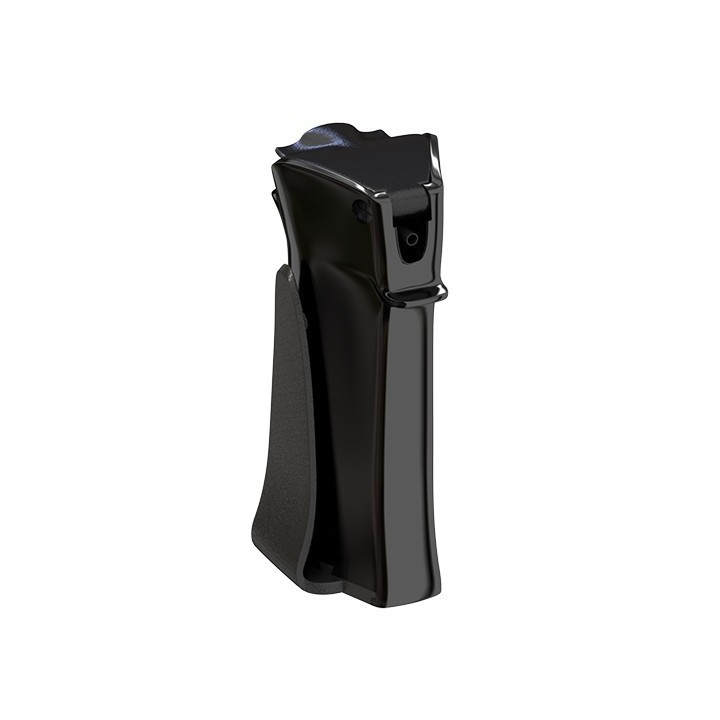 Spray al peperoncino Jubileum 360 Nero Blister