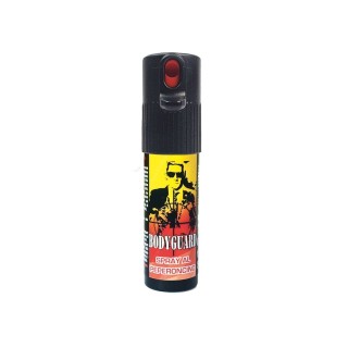 Spray al peperoncino Bodyguard Medium Classic 15ML