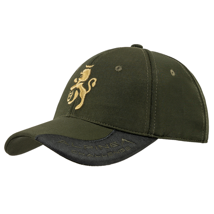 Cappello ALPINE CAP Trabaldo