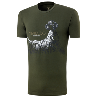 IDENTITY T-SHIRT Trabaldo Setter C19