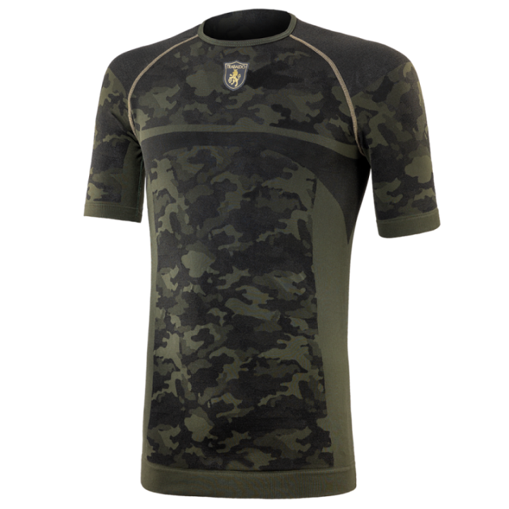 Maglia intima M/M Trabaldo Dryarn