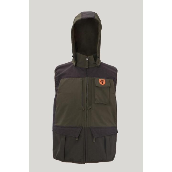 Gilet LV601 RS hunting