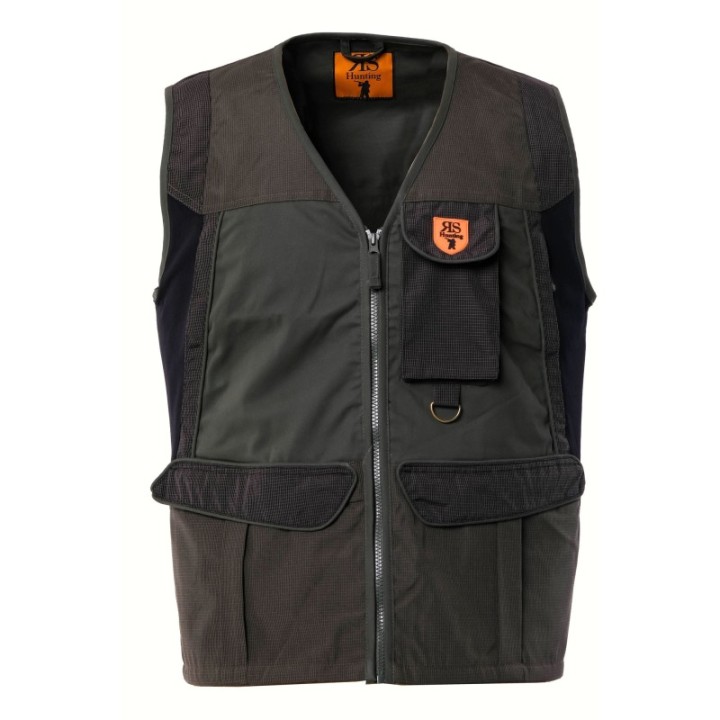 Gilet LV940 RS Hunting