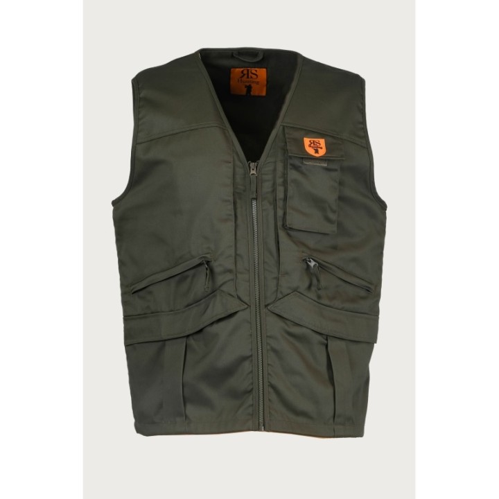 Gilet LV908 RS Hunting