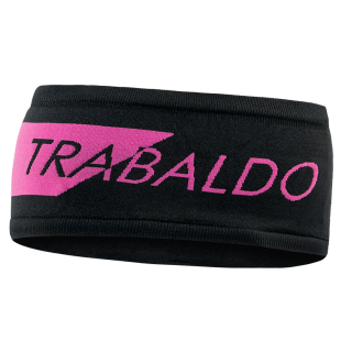 Fascia da testa Round Trabaldo Donna