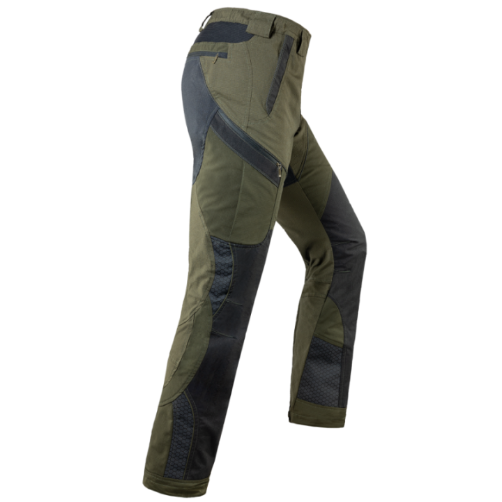Pantalone Trabaldo Striker Clima