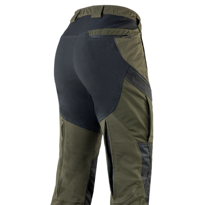 Pantalone Trabaldo Striker Clima