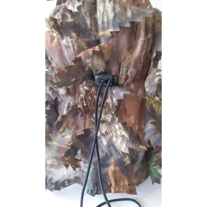 PASSAMONTAGNA EFFETTO BOSCO - PIANETA COLOMBACCIO
