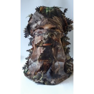 PASSAMONTAGNA EFFETTO BOSCO - PIANETA COLOMBACCIO