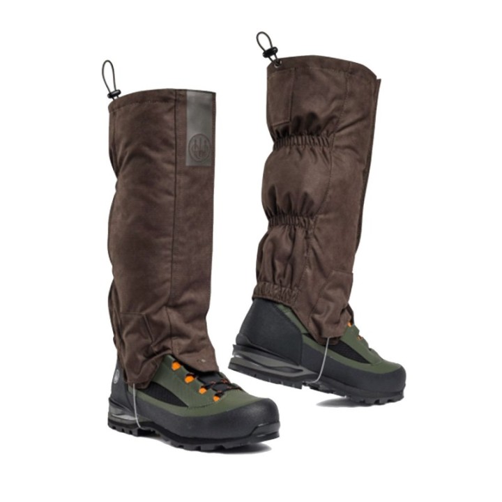 Ghette da Caccia Beretta Thorn Ankle - Resistenti e Impermeabili