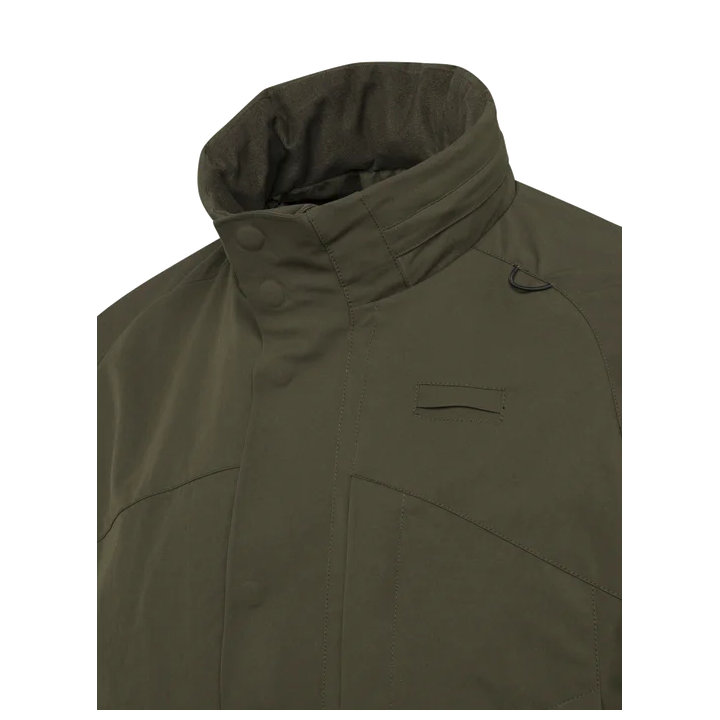 Giacca idrorepellente Balcan Beretta