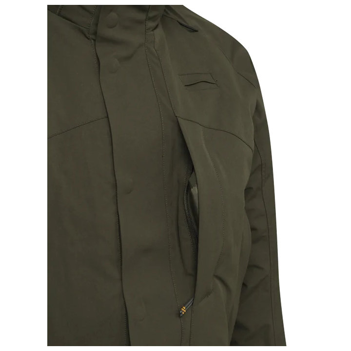 Giacca idrorepellente Balcan Beretta