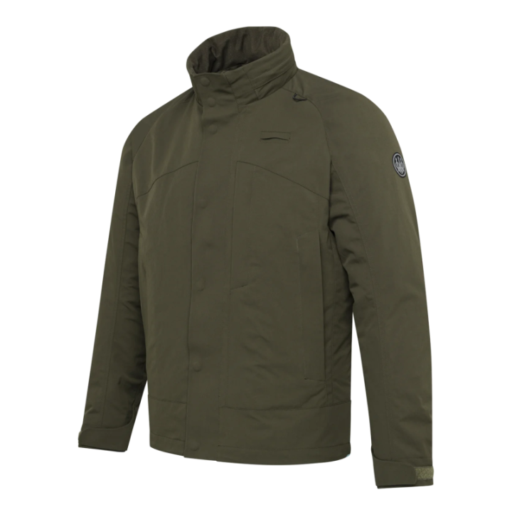 Giacca idrorepellente Balcan Beretta