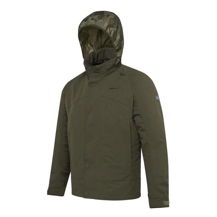 Giacca idrorepellente Balcan Beretta