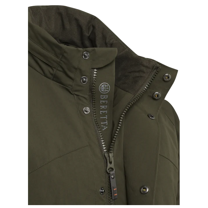 Giacca idrorepellente Balcan Beretta