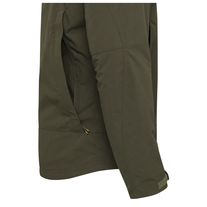 Giacca idrorepellente Balcan Beretta