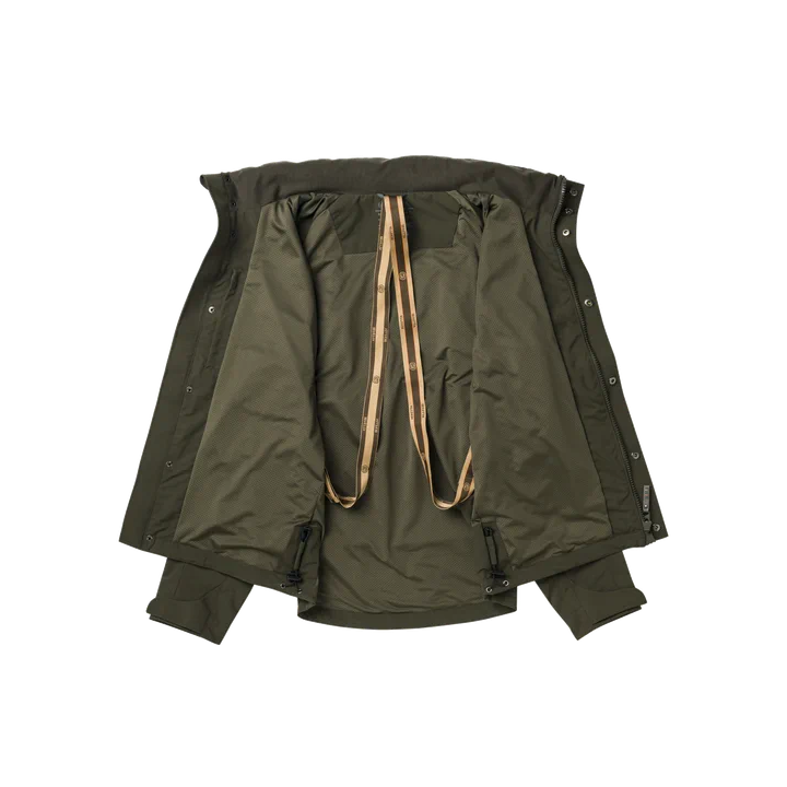 Giacca idrorepellente Balcan Beretta
