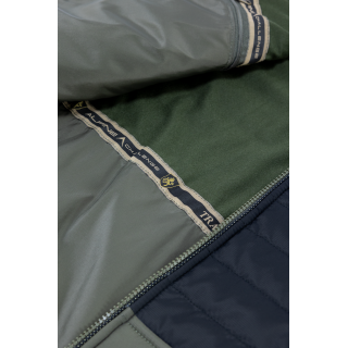 GILET HELIOS TRABALDO