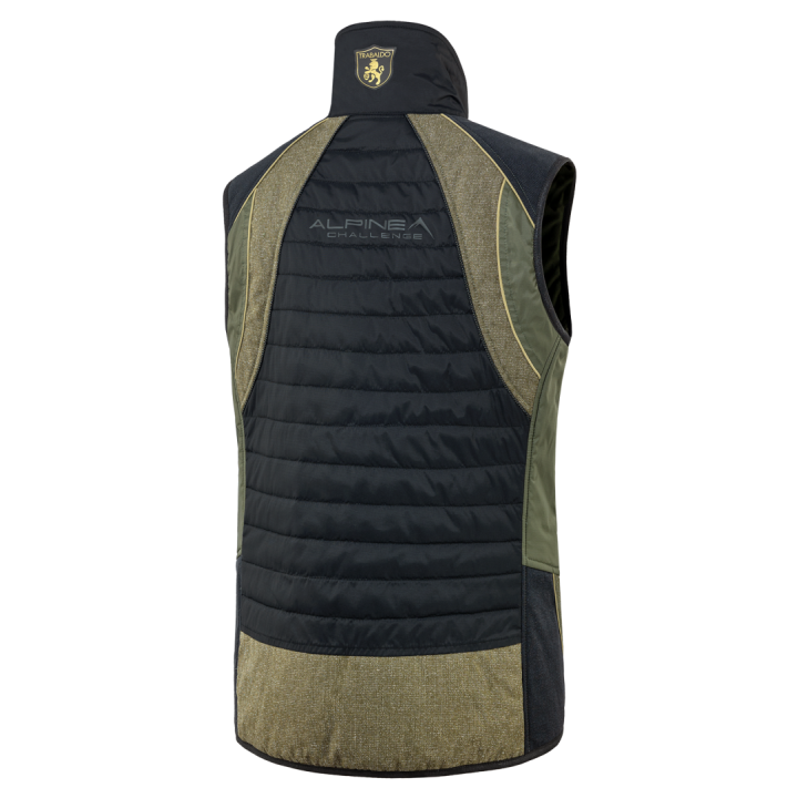 GILET HELIOS TRABALDO