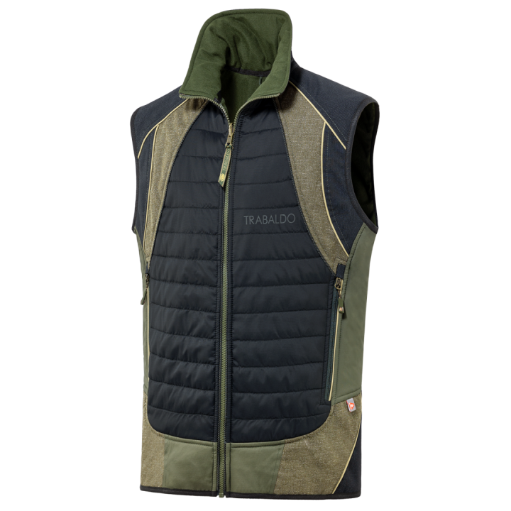 GILET HELIOS TRABALDO