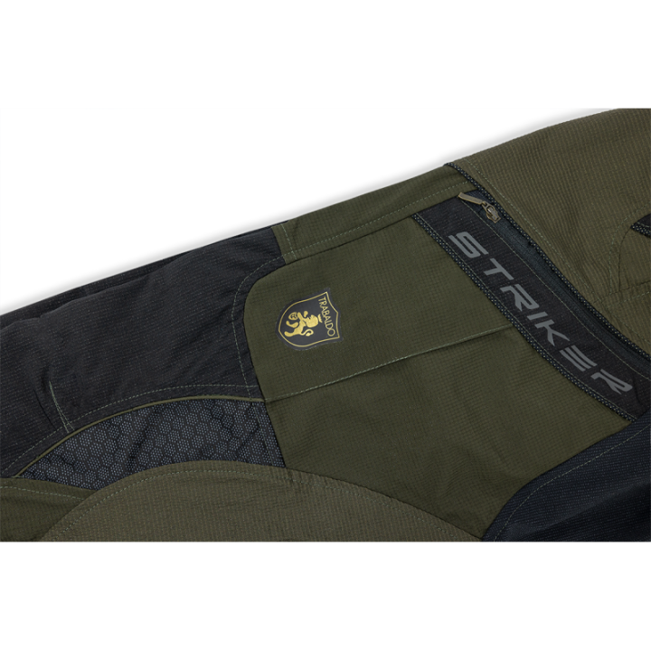 PANTALONE STRIKER PRO TRABALDO