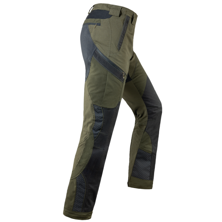PANTALONE STRIKER PRO TRABALDO