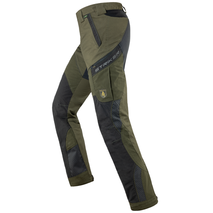 PANTALONE STRIKER PRO TRABALDO