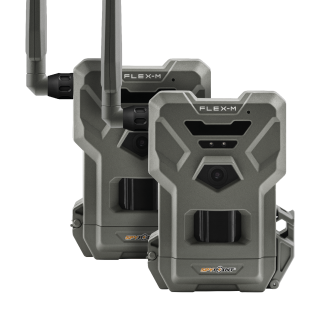 Fototrappole Spypoint Flex-M Twin Pack